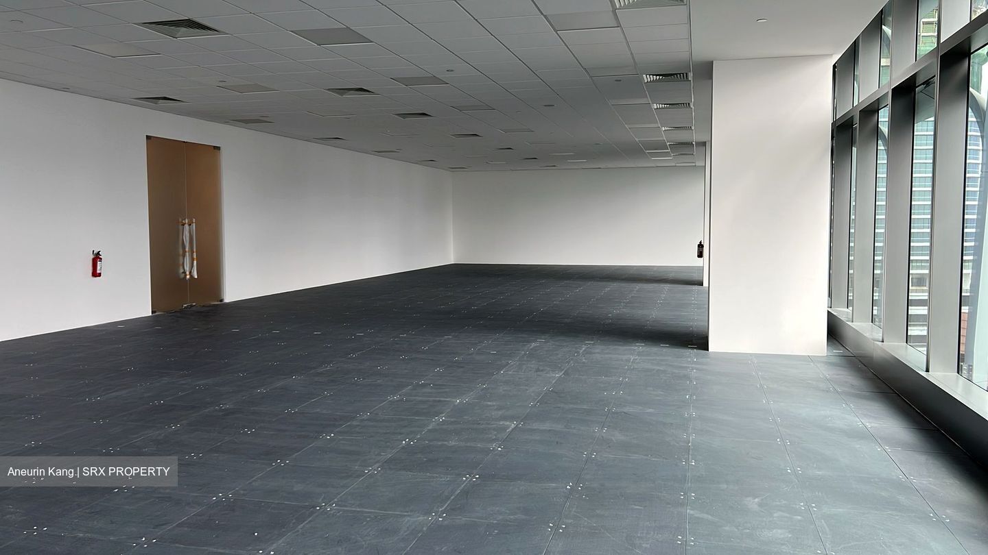 Keppel Towers (D2), Office #571390721